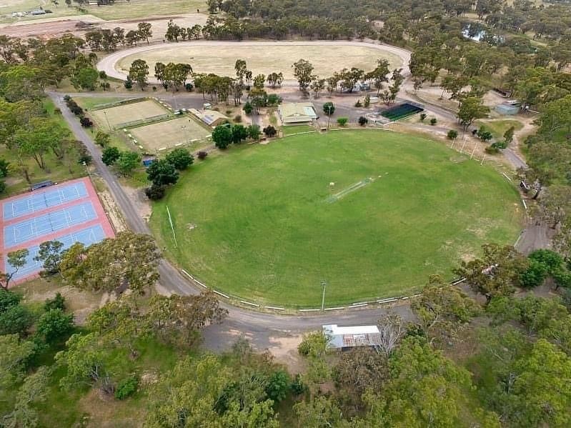 [Land for Sale] Discover Marong Estate, Marong OpenLot